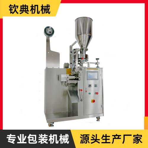 QD-40II/150顆粒自動(dòng)包裝機(jī)